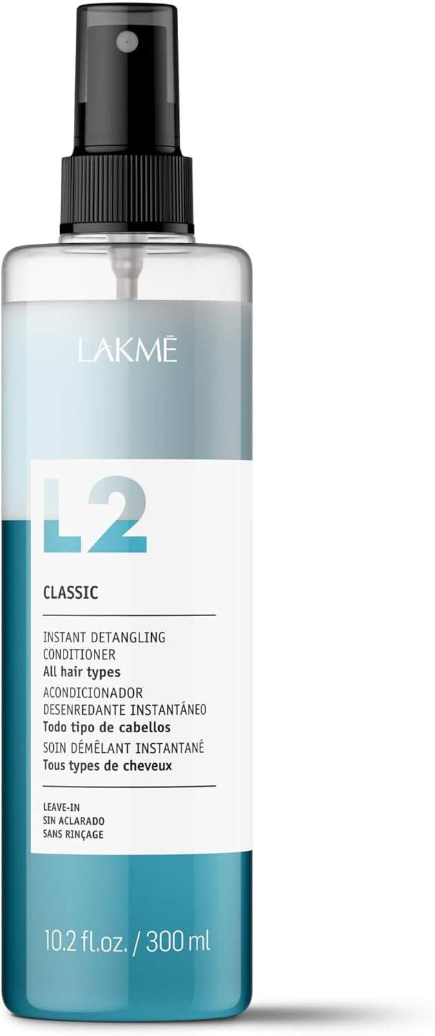 LAKME LAK-2 INSTANT HAIR CONDITIONER