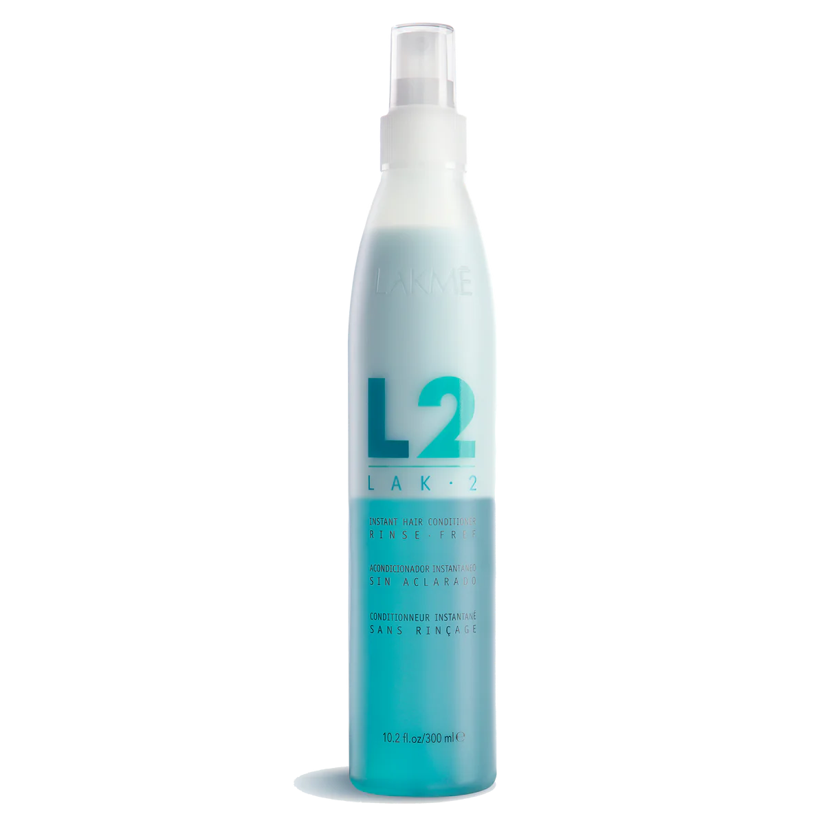 LAKME LAK-2 INSTANT HAIR CONDITIONER