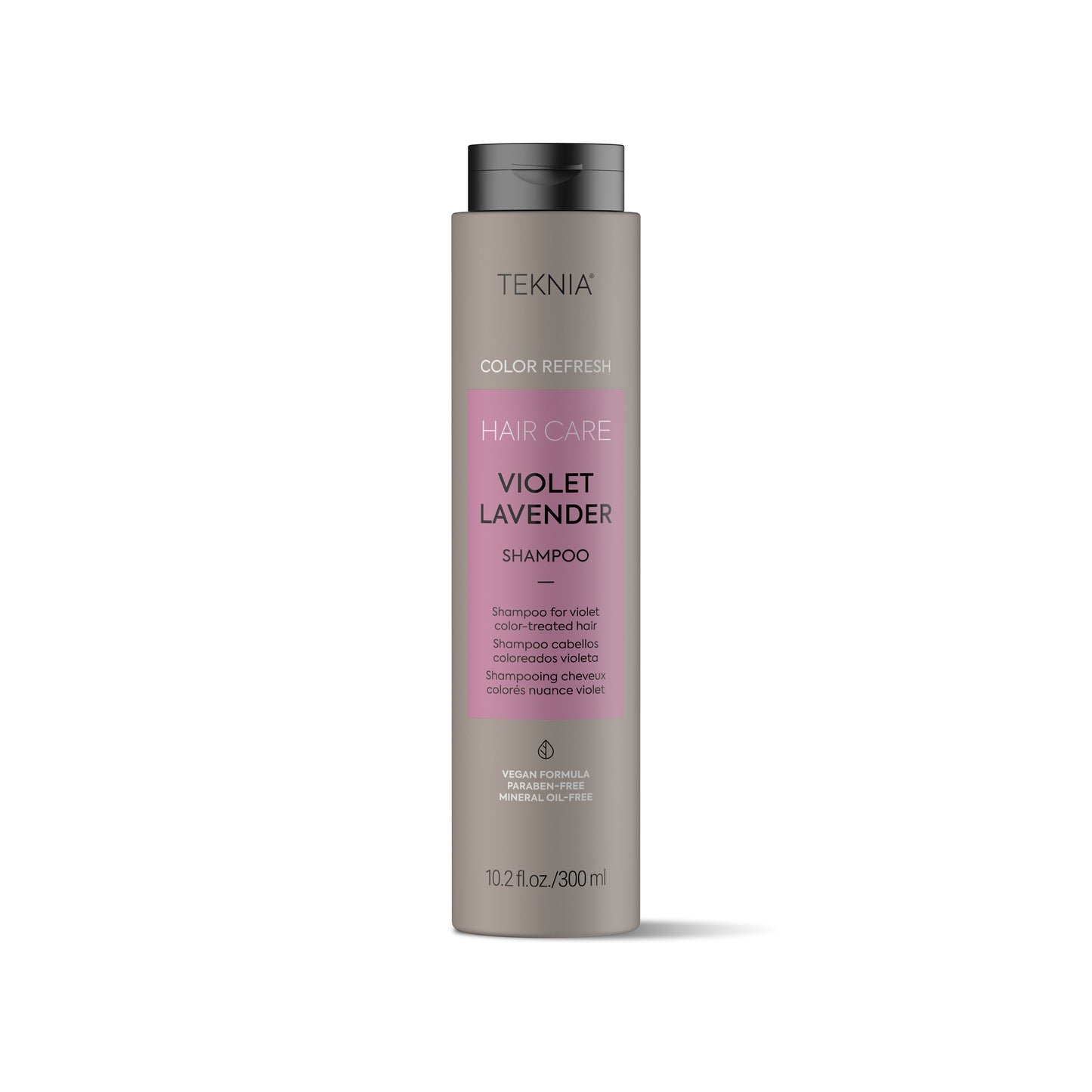 LAKME TEKNIA VIOLET LAVENDER COLOUR REFRESH SHAMPOO