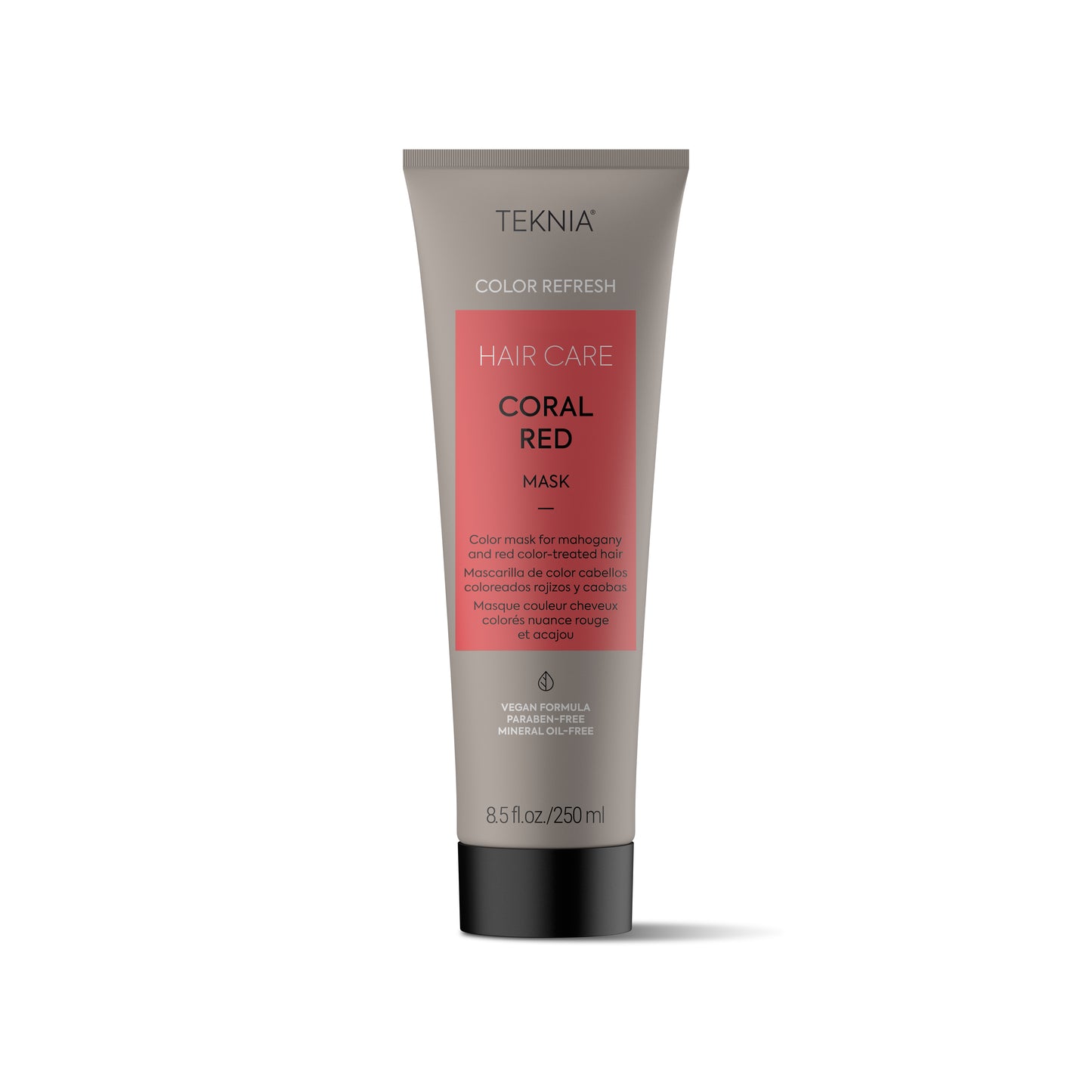 LAKME TEKNIA CORAL RED REFRESH MASK