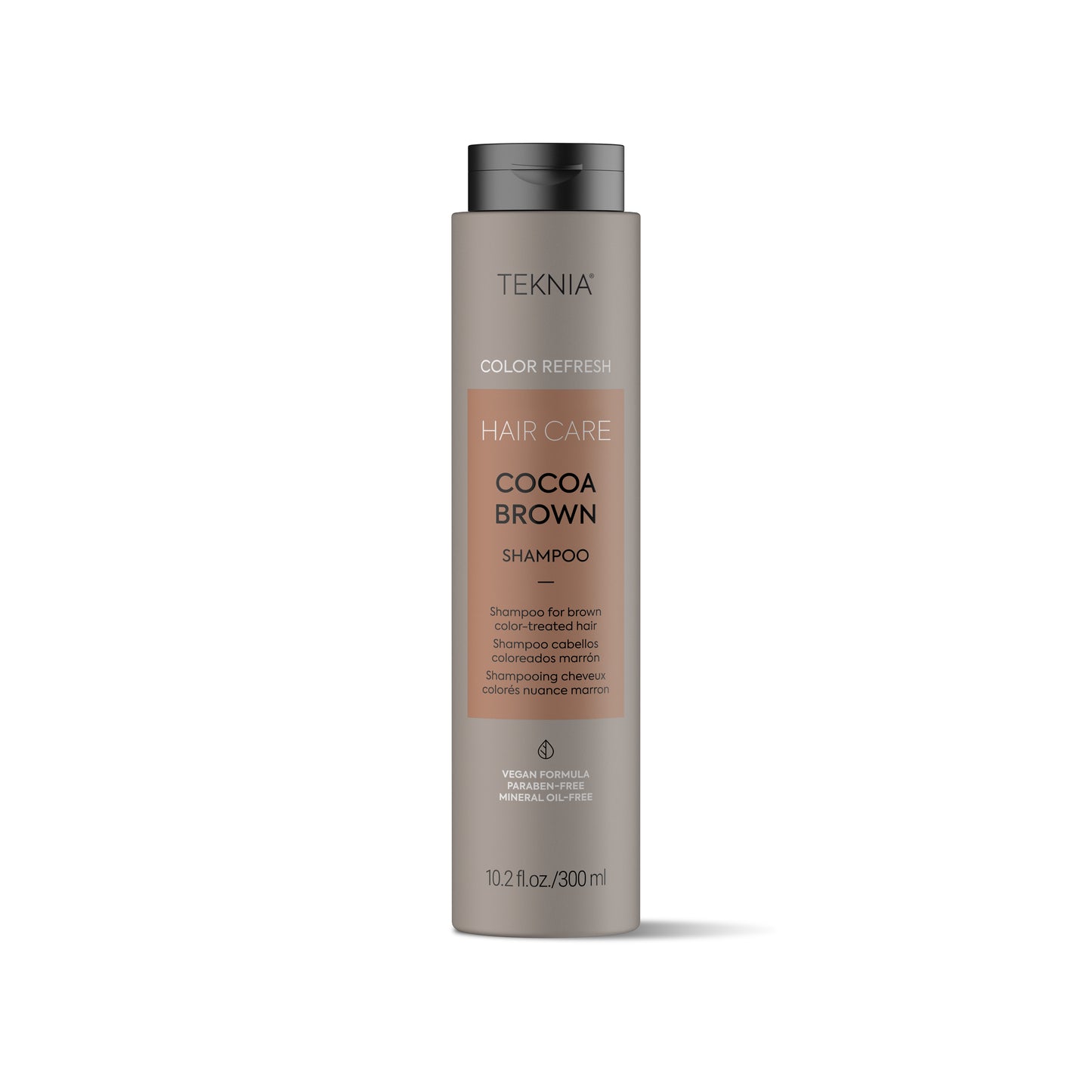 LAKME TEKNIA COCOA BROWN COLOUR REFRESH SHAMPOO