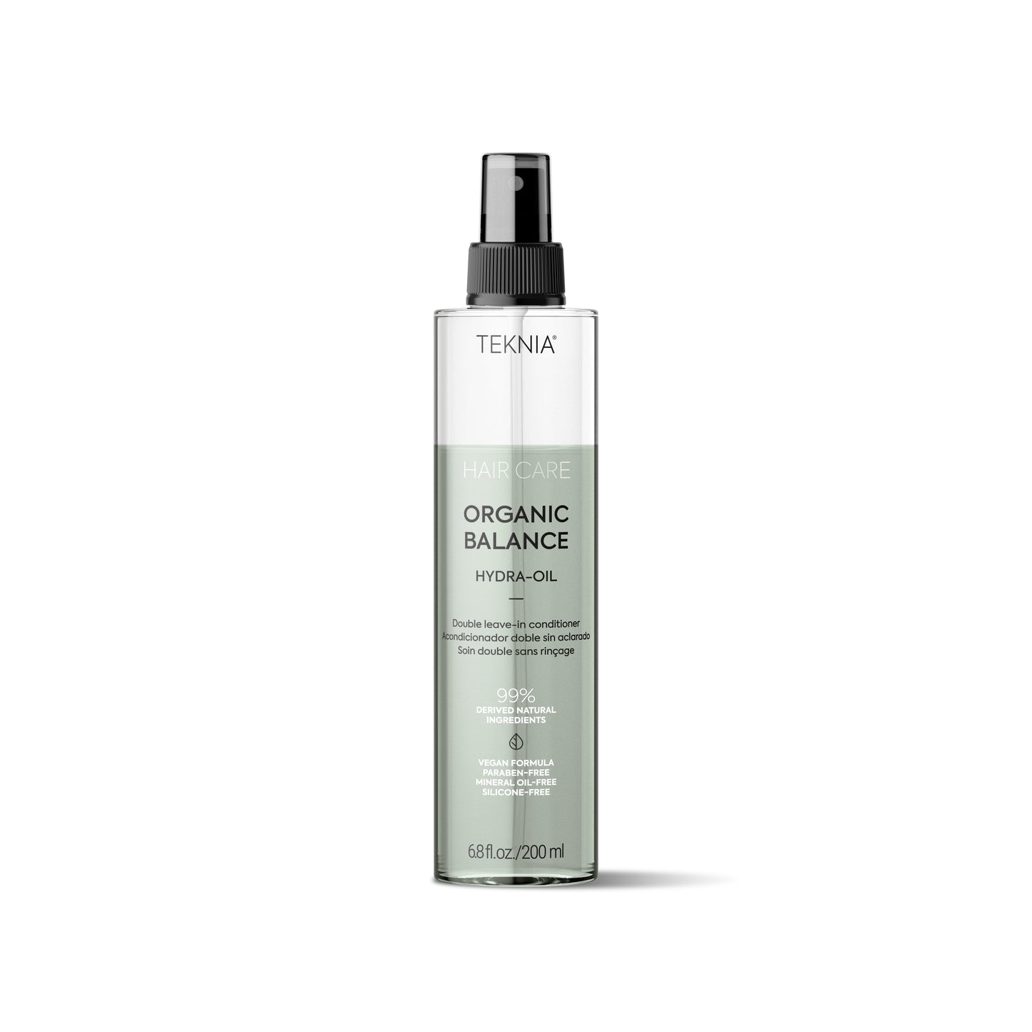 LAKME TEKNIA ORGANIC BALANCE HYDRA-OIL
