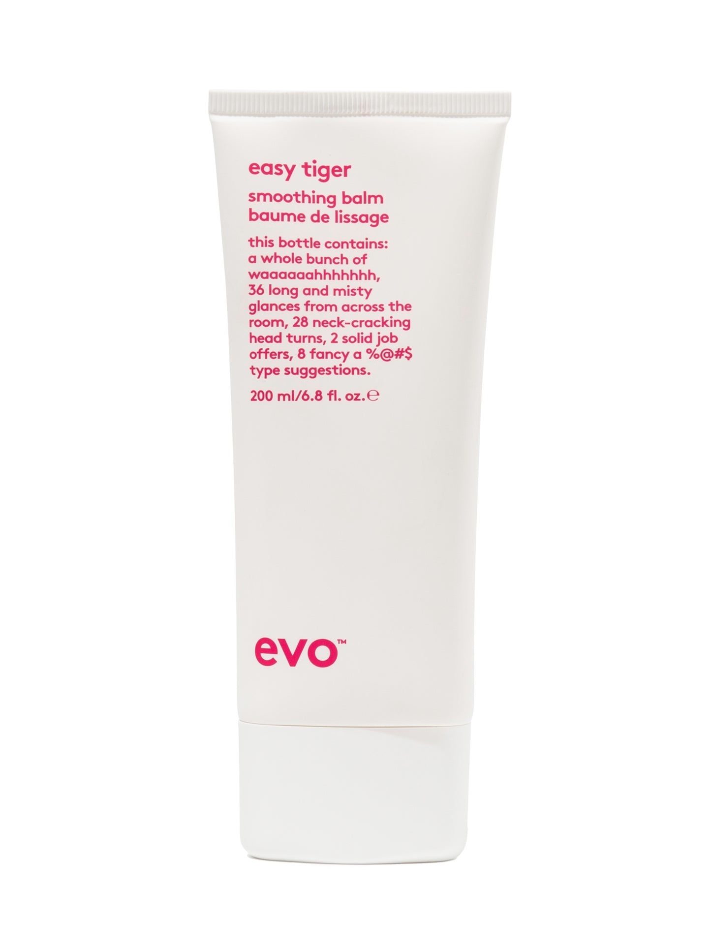EVO EASY TIGER SMOOTHING BALM