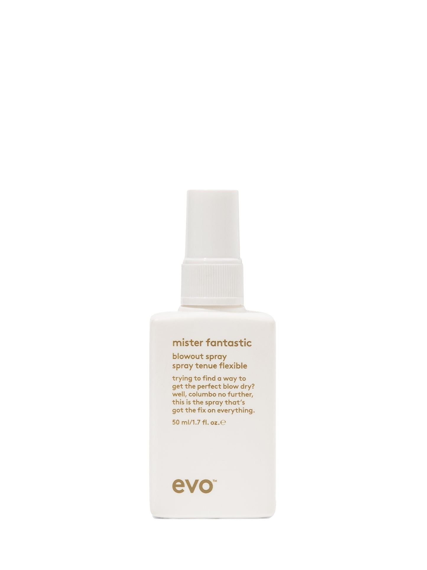 EVO MISTER FANTASTIC BLOWOUT SPRAY