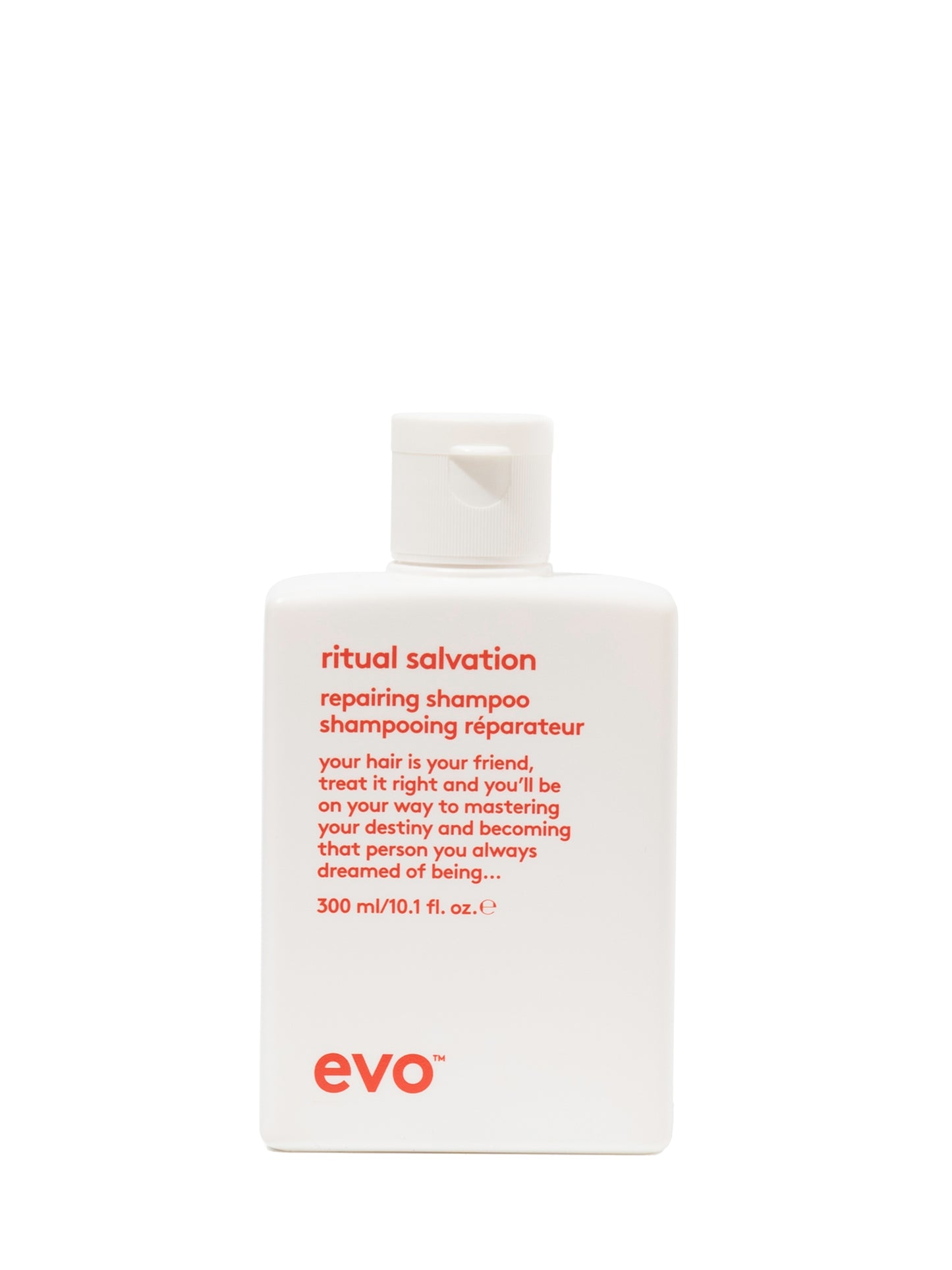 EVO RITUAL SALVATION REPAIRING SHAMPOO