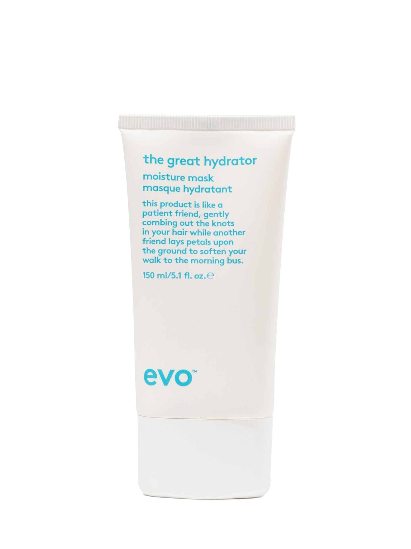 EVO THE GREAT HYDRATOR MOISTURE MASK
