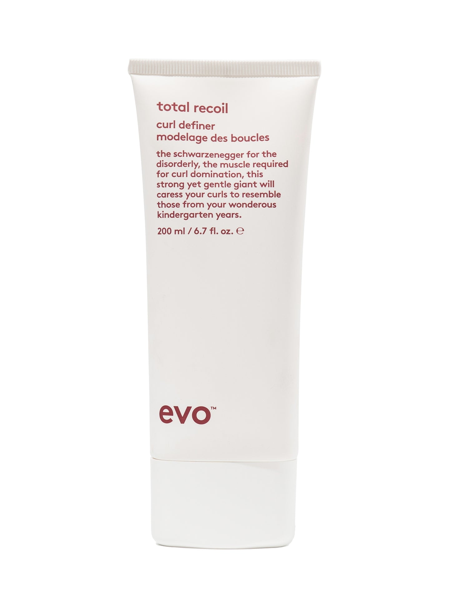 EVO TOTAL RECOIL CURL DEFINER