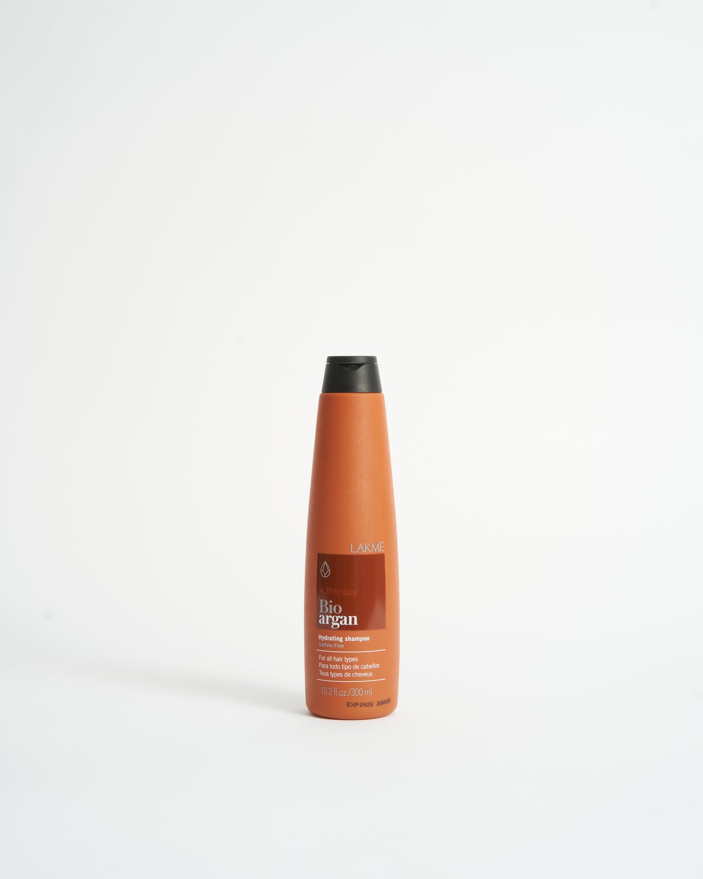 LAKME K-THERAPY BIO-ARGAN SHAMPOO