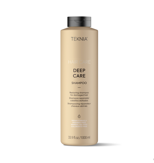 LAKME TEKNIA DEEP CARE SHAMPOO