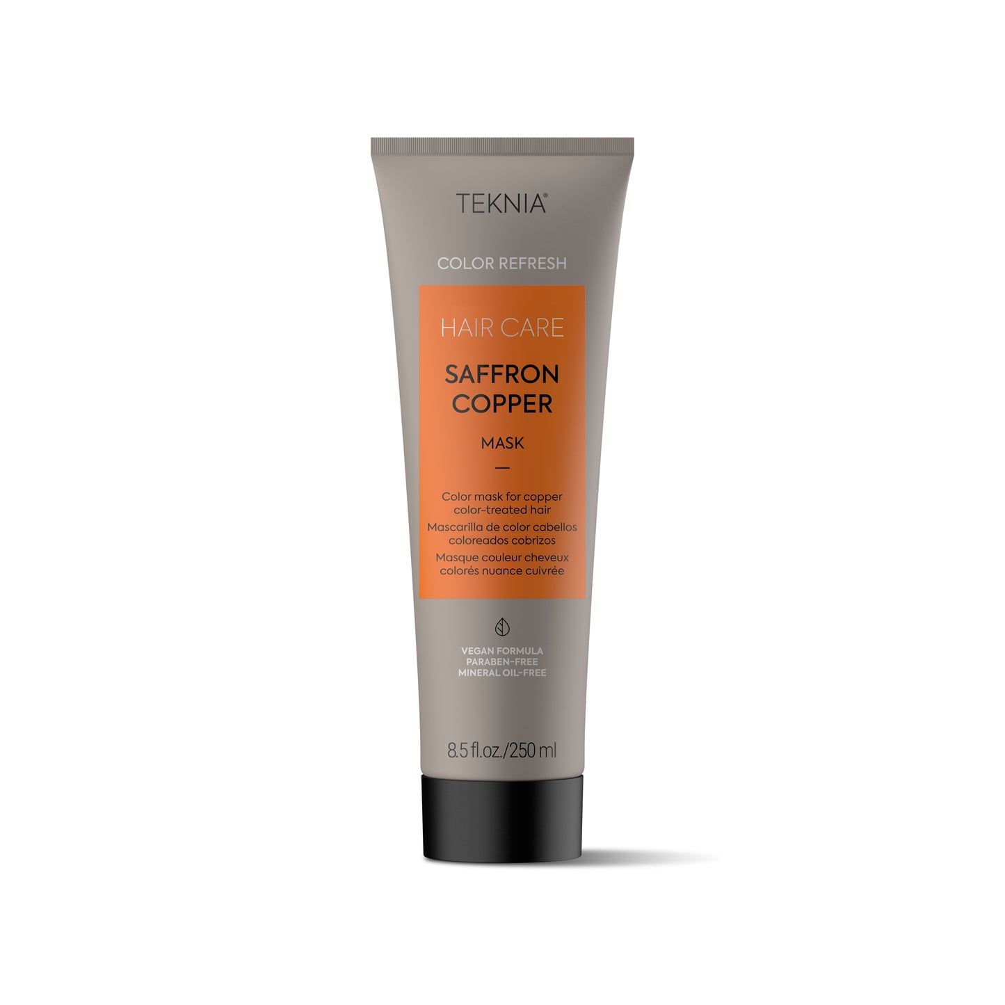 LAKME TEKNIA SAFFRON COPPER REFRESH MASK