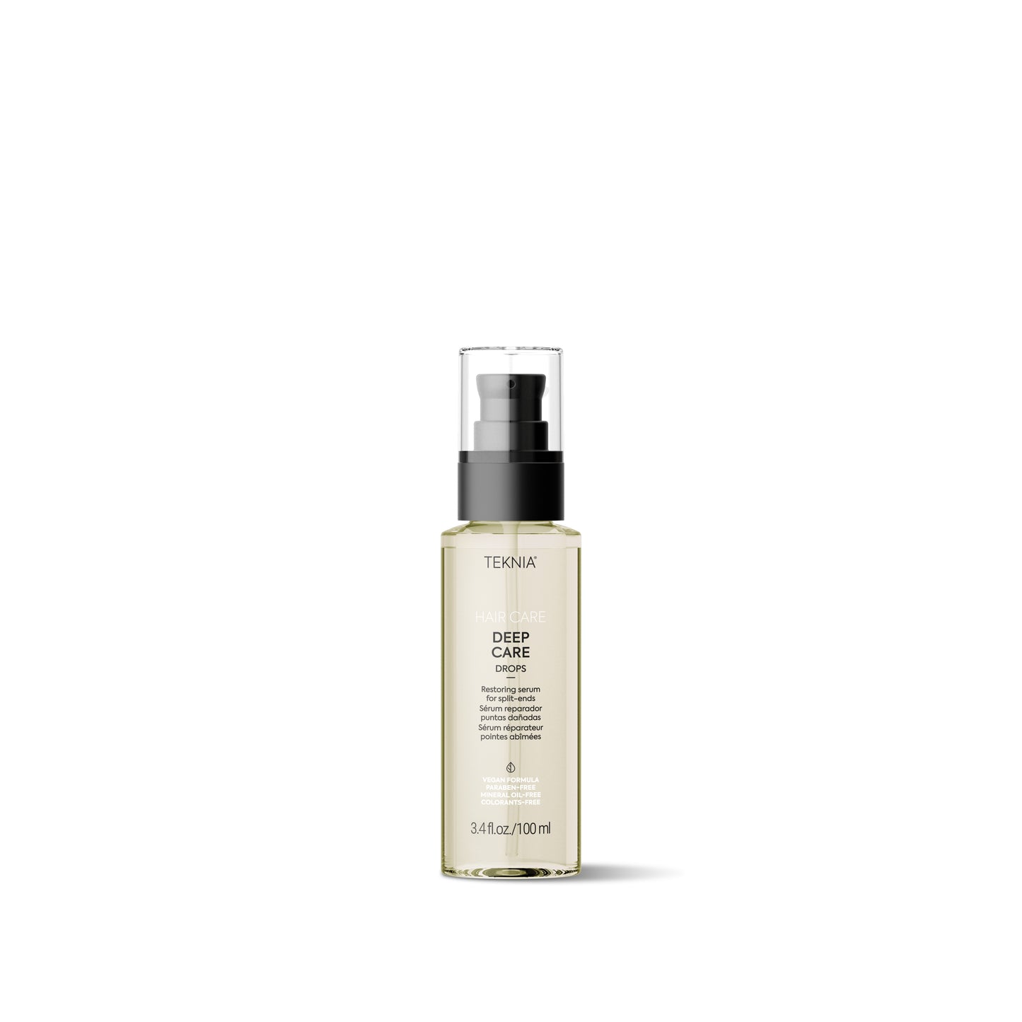 LAKME TEKNIA DEEP CARE DROPS