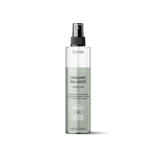 LAKME TEKNIA ORGANIC BALANCE HYDRA-OIL