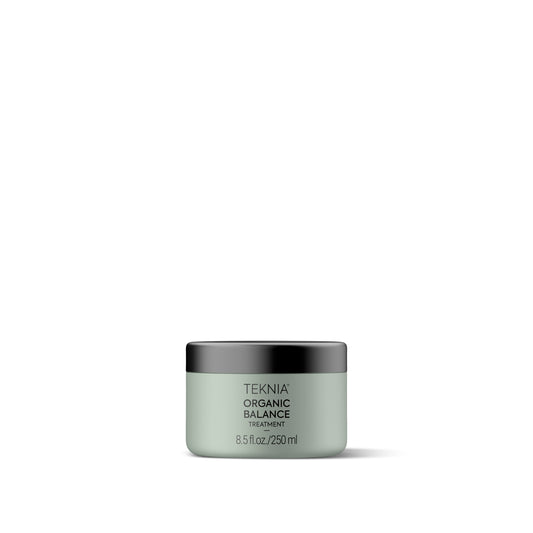 LAKME TEKNIA ORGANIC BALANCE TREATMENT