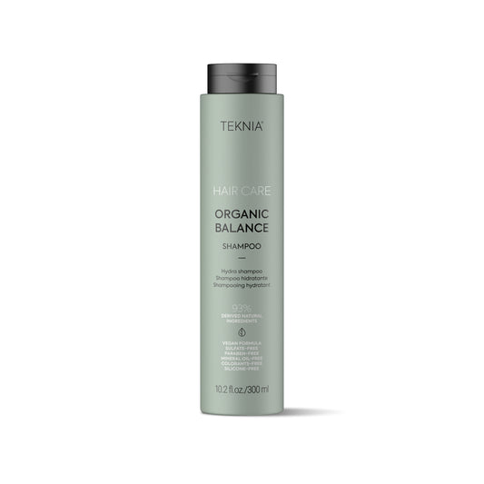 LAKME TEKNIA ORGANIC BALANCE SHAMPOO