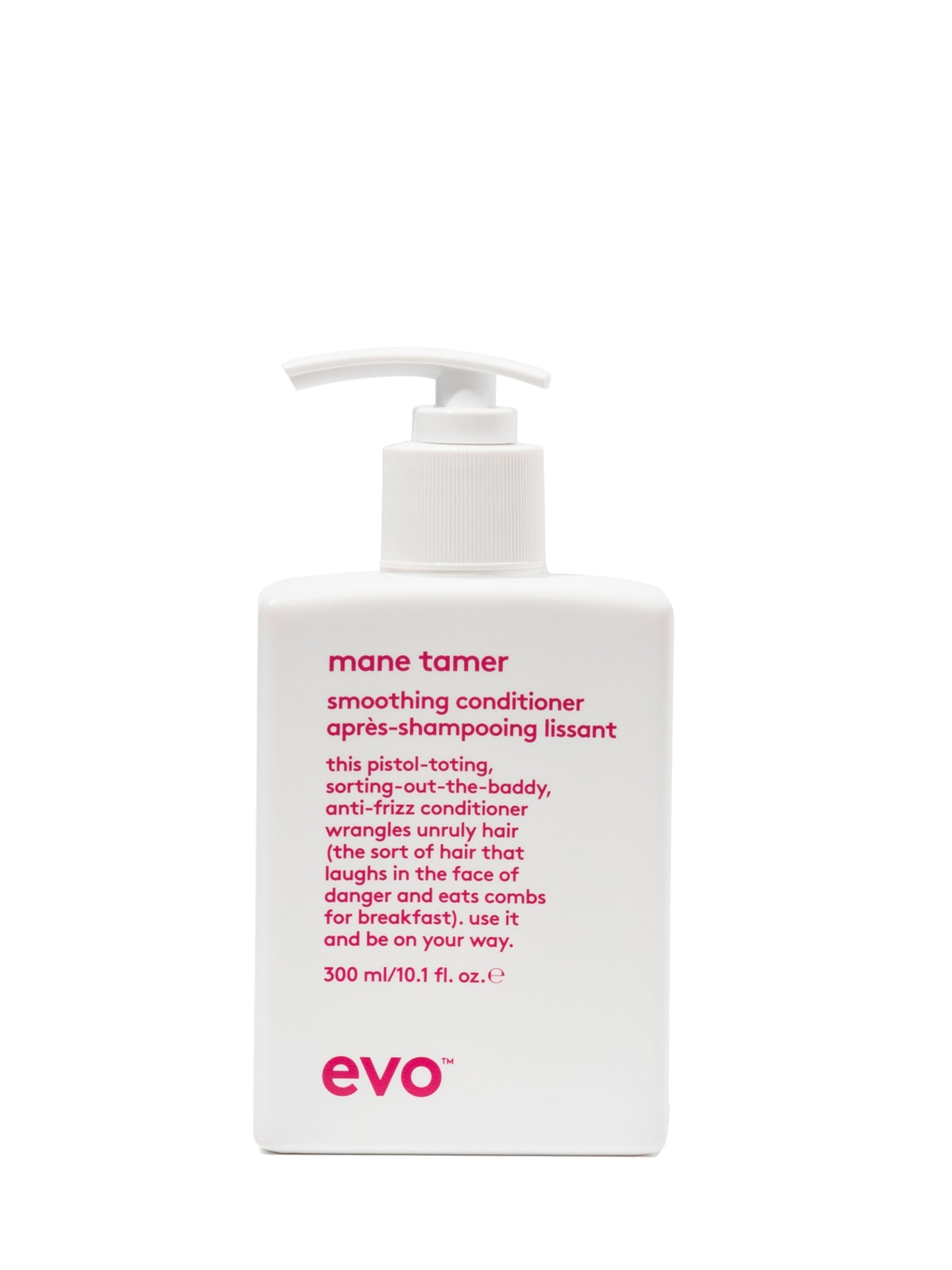 EVO MANE TAMER SMOOTHING CONDITIONER
