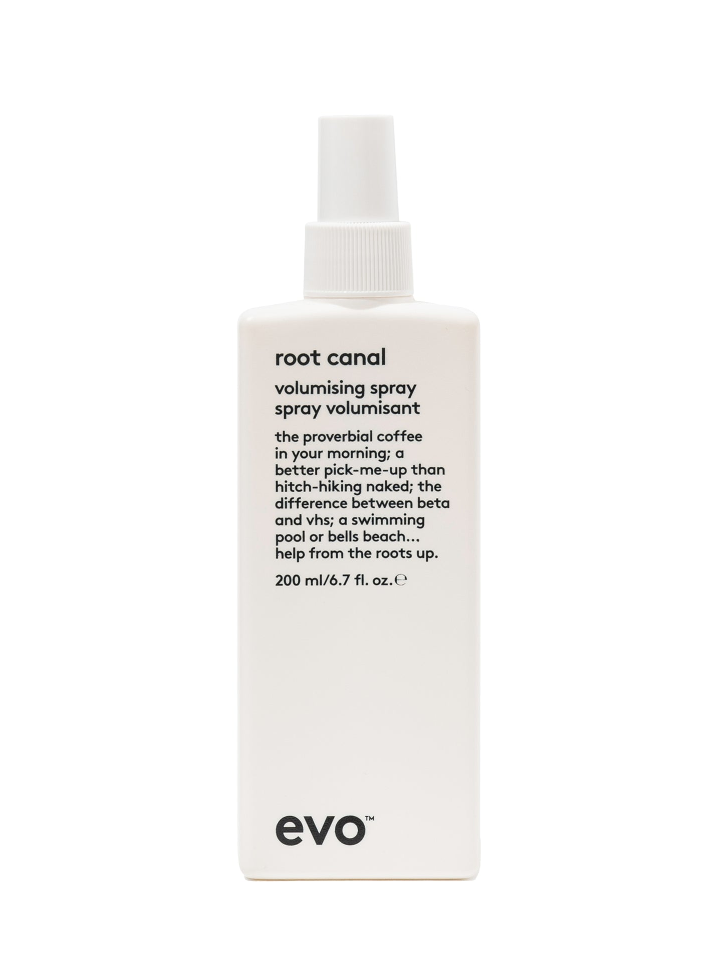 EVO ROOT CANAL VOLUMISING SPRAY